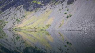 Was Water Lake im Lake District