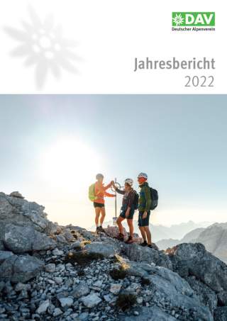 dav-jahresbericht-2022-cover
